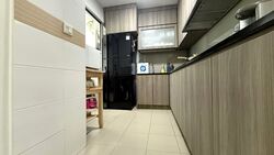 Blk 450C Fernvale Crest (Sengkang), HDB 3 Rooms #552494561